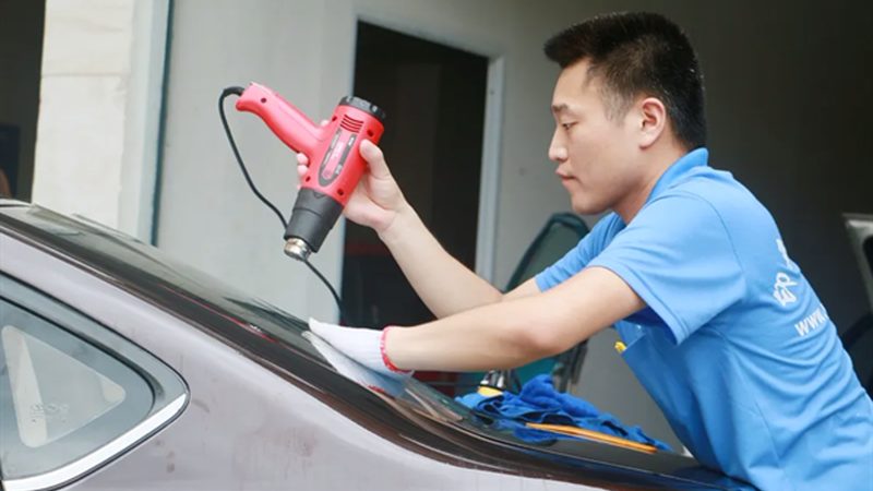 汽车配件批发加盟代理：如何选择优质供应商
